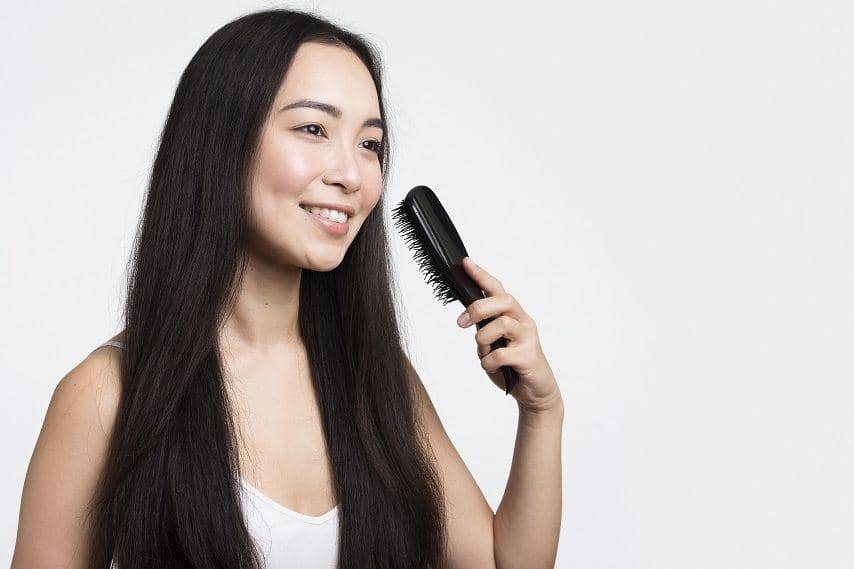 Bikin Lembut! 6 Manfaat Perawatan Rambut Menggunakan Yoghurt