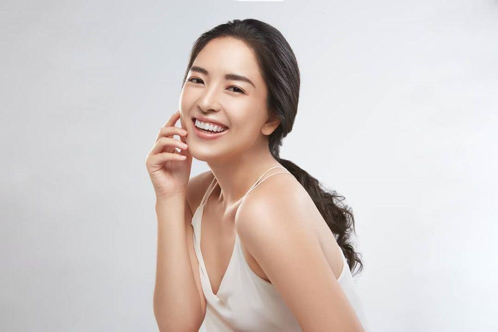 10 Potret Michelle Wanda, Pemeran Rachel di TOP yang Bak Idol Korea