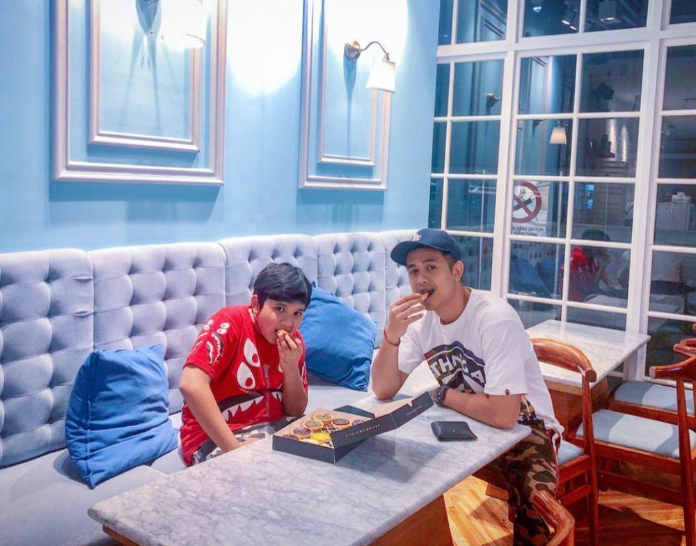 instagram.com/ajunperwira