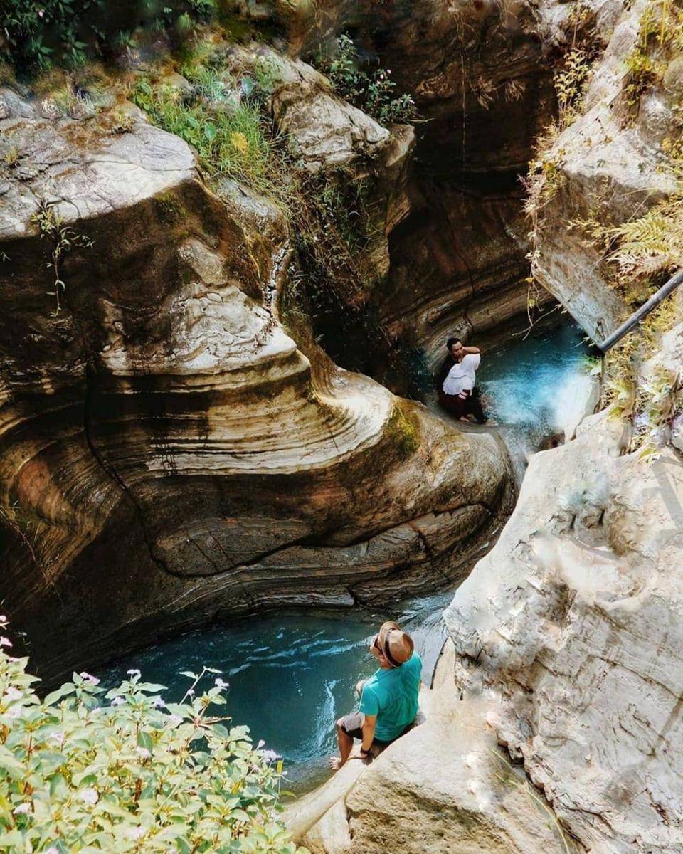 Curug Cinta (instagram.com/tyo_soetyo)