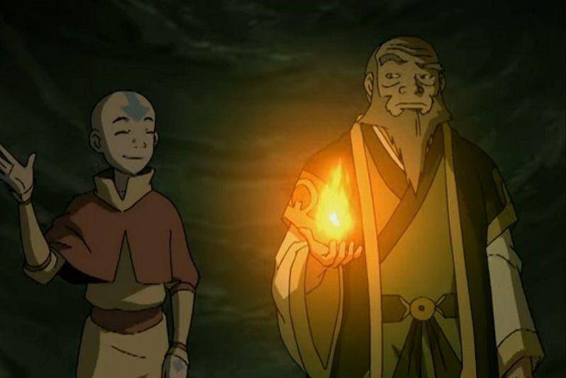 netflix.com/Avatar: The Last Airbender