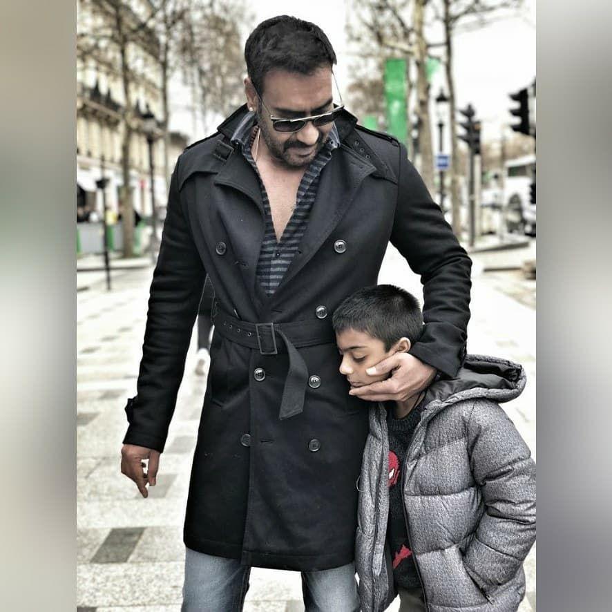 Instagram.com/ajaydevgn