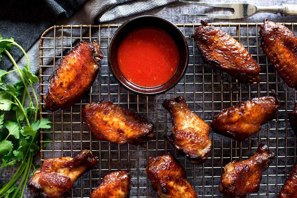 5 Resep Makanan Bakar untuk Malam Pergantian Tahun, Mudah dan Praktis
