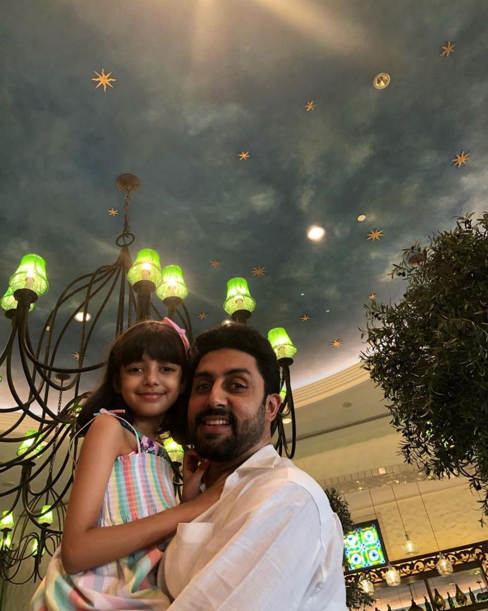 Instagram.com/bachchan