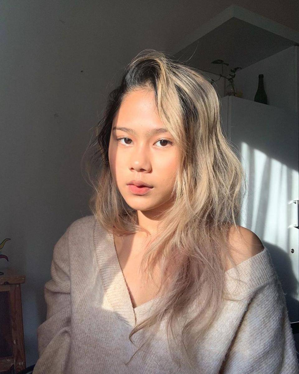 Nadin Amizah (instagram.com/cakecaine)