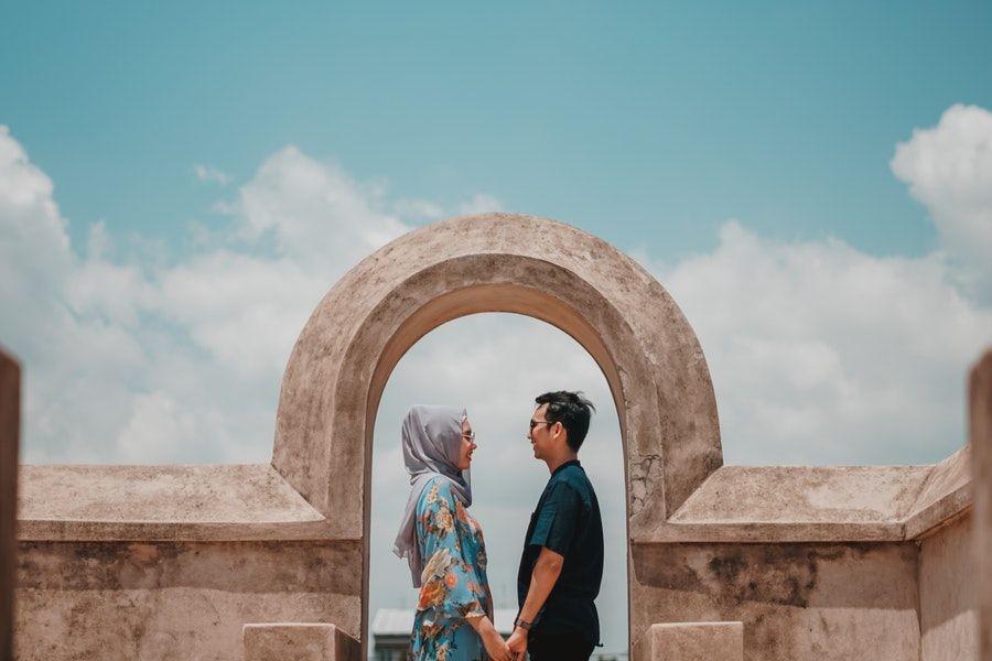 Mau Tahu Hubunganmu Itu Cinta atau Sekadar Nafsu? Ini Tanda-Tandanya