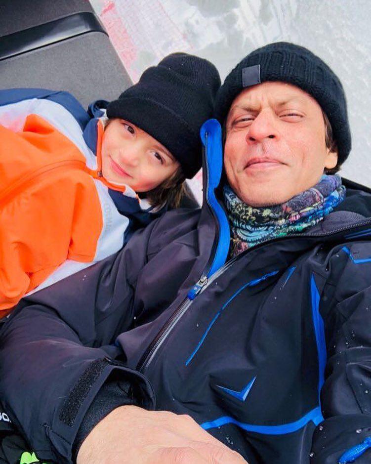 Instagram.com/gaurikhan