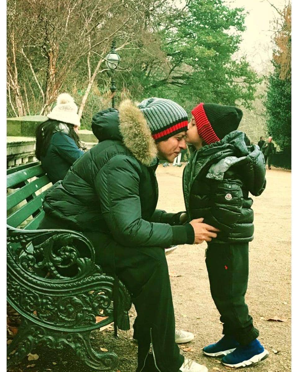 Instagram.com/gaurikhan