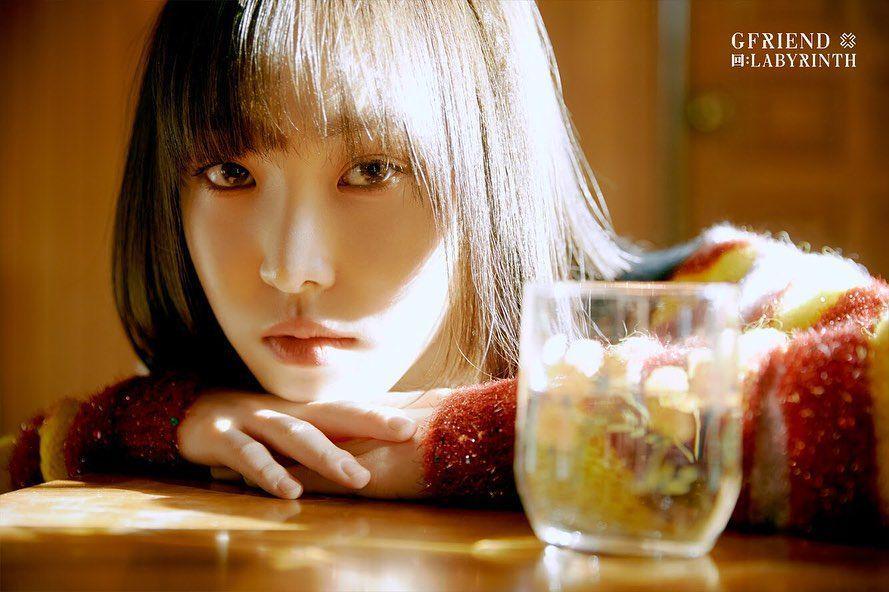 Genap 23 Tahun, Ini 7 OST dan Cover Lagu Terbaru oleh Yuju GFriend
