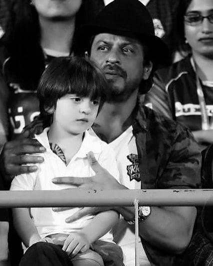 Instagram.com/iamsrk