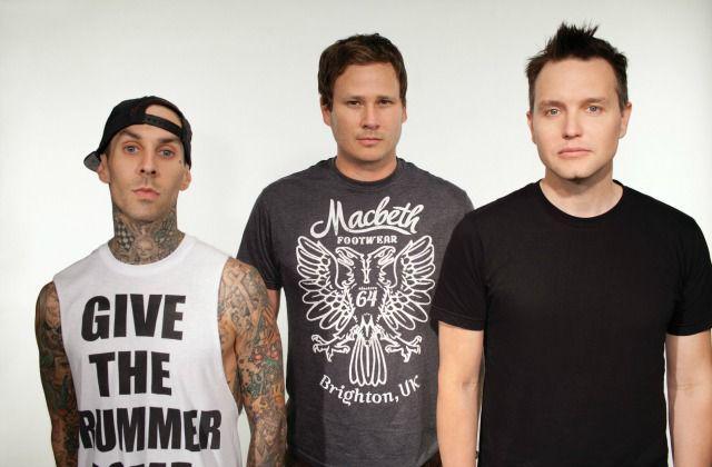 8 Lagu Blink-182 yang Merajai Industri Musik di Awal 2000-an