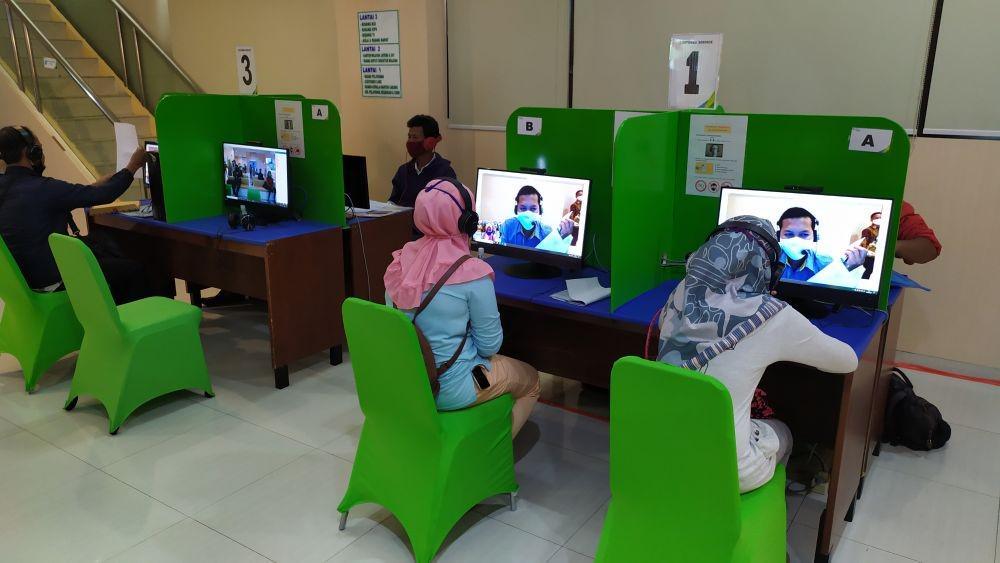 JHT Baru Bisa Dicairkan Usia 56 Tahun, Airlangga: Dapatnya Lebih Besar