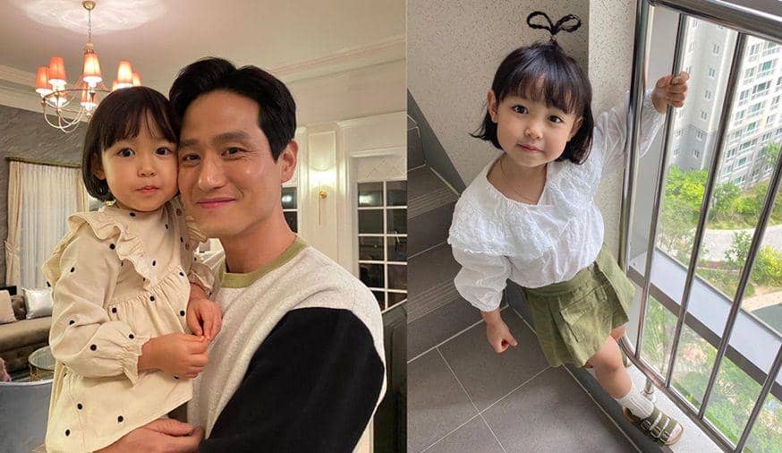10 Gaya Stylish Lee Ro Eun Pemeran Jenny di 'The World Of The Married'