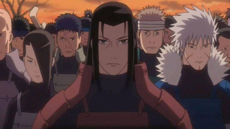 crunchyroll.com/naruto-shippuden