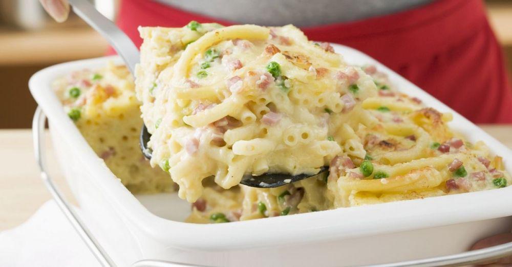 Resep Sederhana Macaroni Gratin ala Yummy, Bisa Jadi Ide Bisnis!