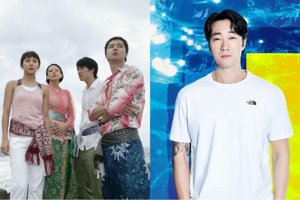 Kabar Terkini 5 Pemain KDrama Something Happened in Bali, Masih Ingat?