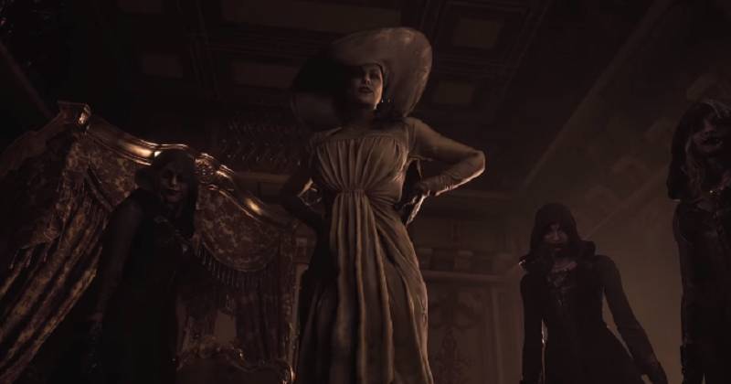 youtube.com/Resident Evil
