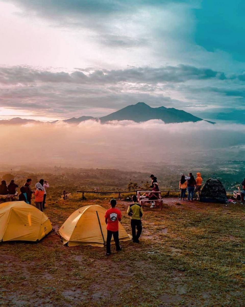 Bukit Alas Bandawasa (instagram.com/abee_aries)