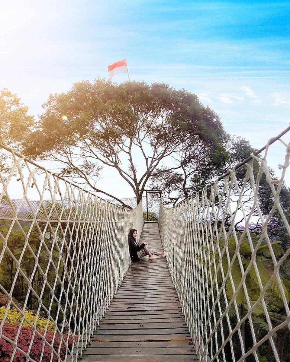 Bukit Halimun (instagram.com/harunarrasyid18)