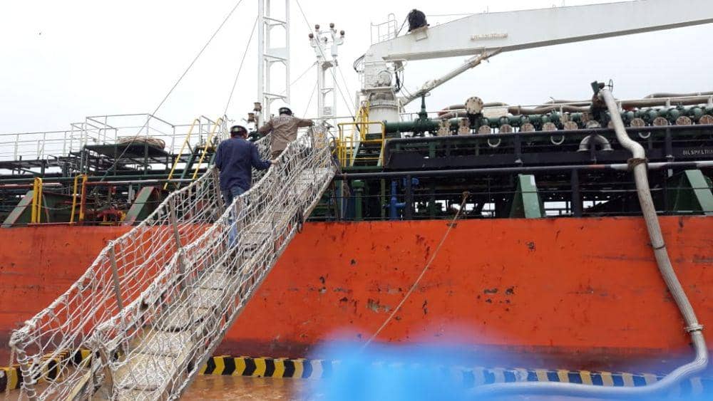 Stasiun Karantina Pertanian Merauke