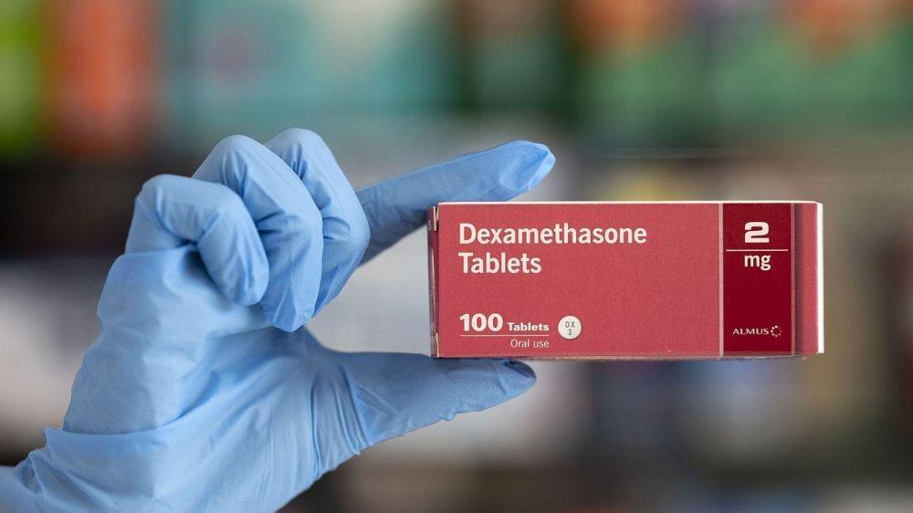 Studi Oxford: Obat Bebas Dexamethasone Ampuh Sembuhkan COVID-19