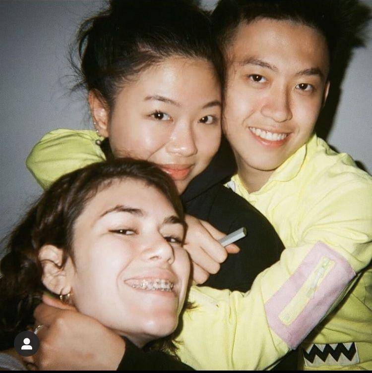 Instagram.com/88rixing/