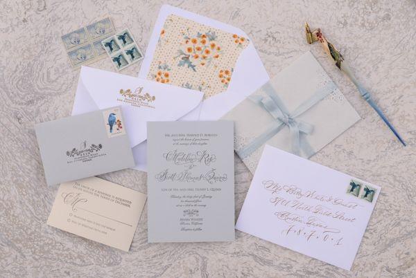 DIY Undangan Pernikahan dengan Laser Cut hingga Vellum, Keren Banget!