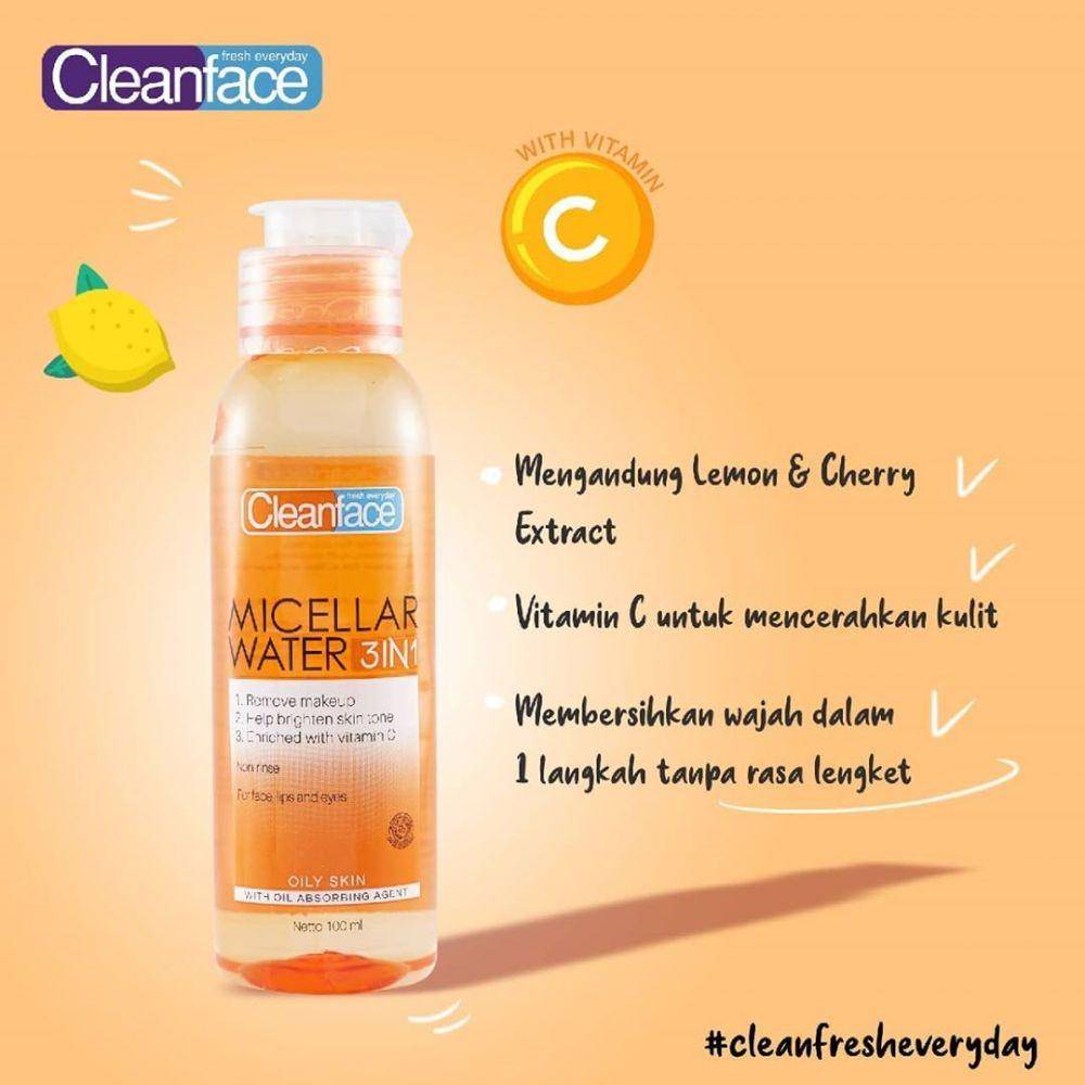 instagram/cleanface_id