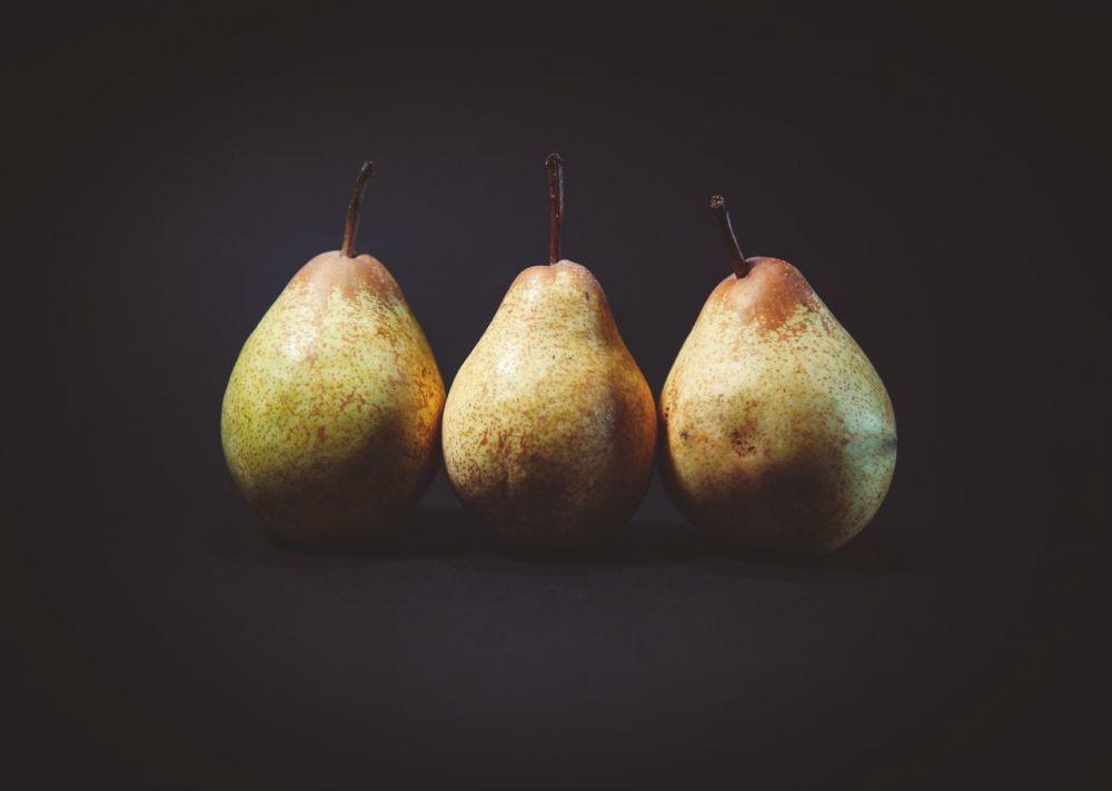 Kaya Serat dan Antioksidan, Ini 5 Manfaat Buah Pir untuk Kesehatan