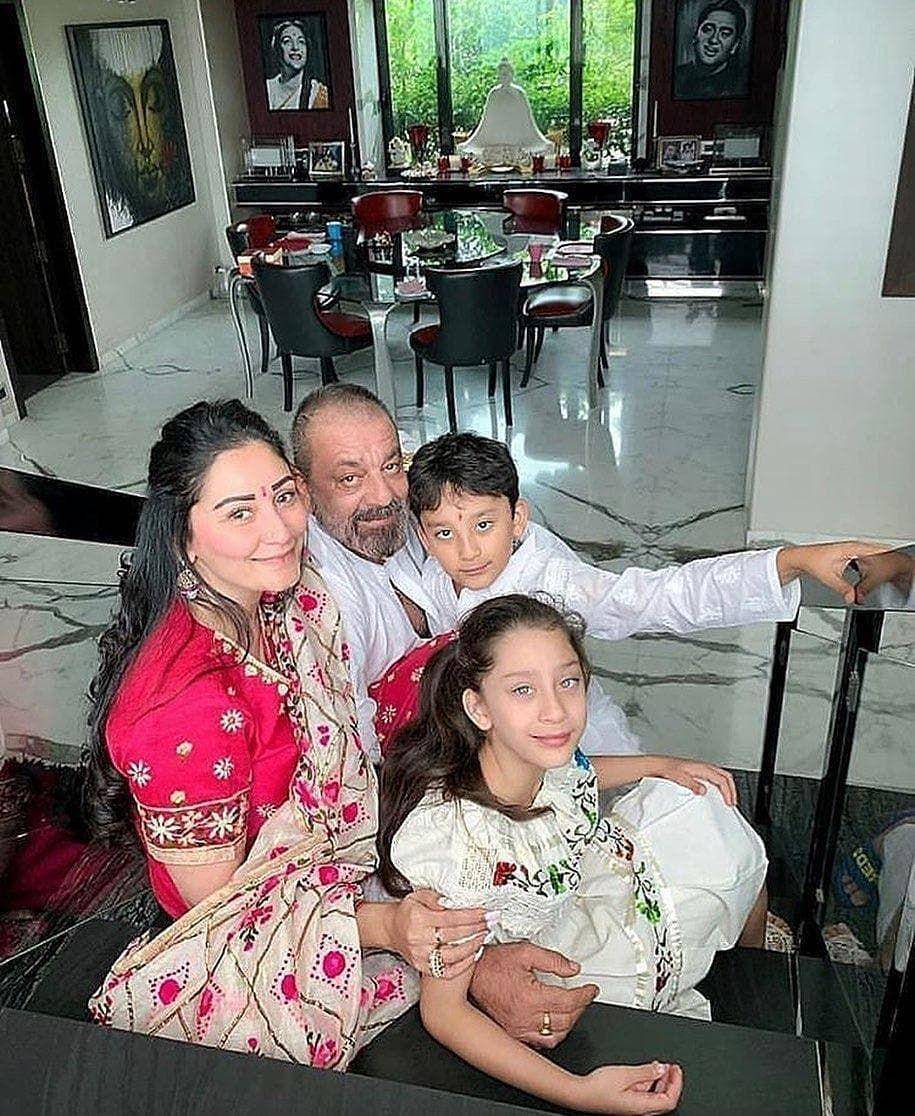 instagram.com/duttsanjay