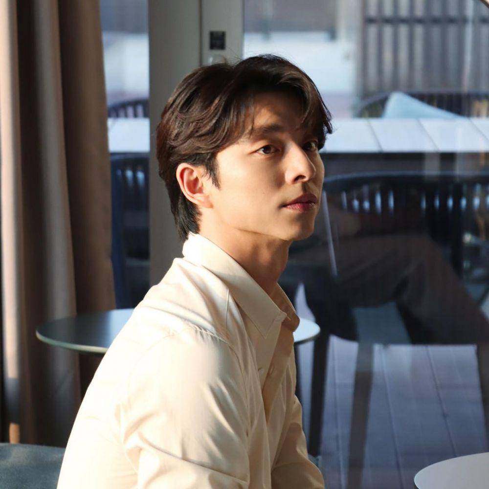 Gong Yoo (instagram.com/management_soop)