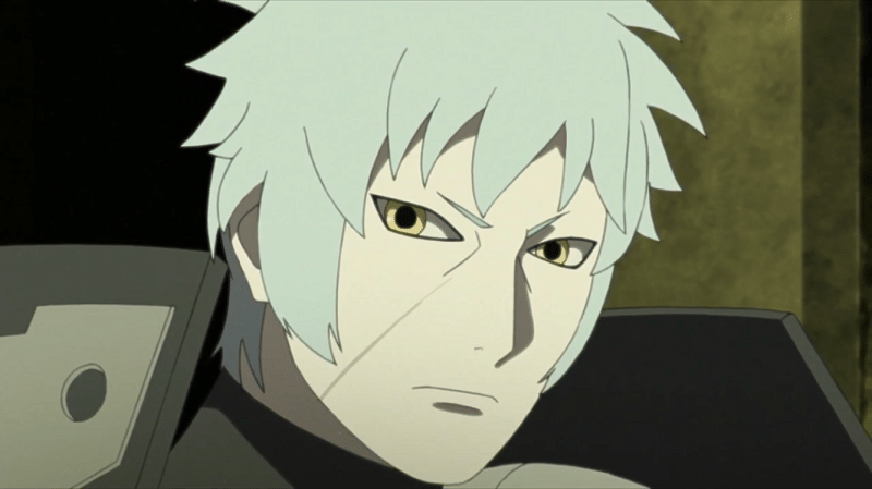 crunchyroll.com/Boruto Naruto Next Generations