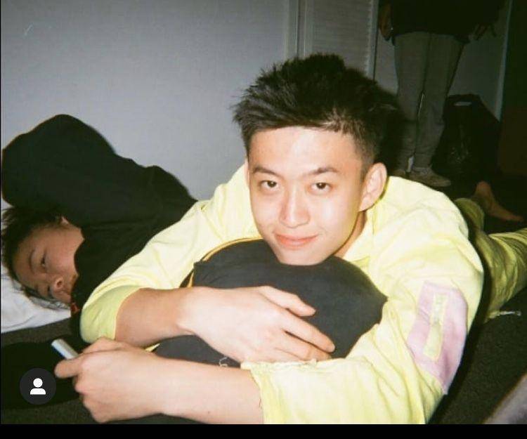 Instagram.com/brianimmanuel/