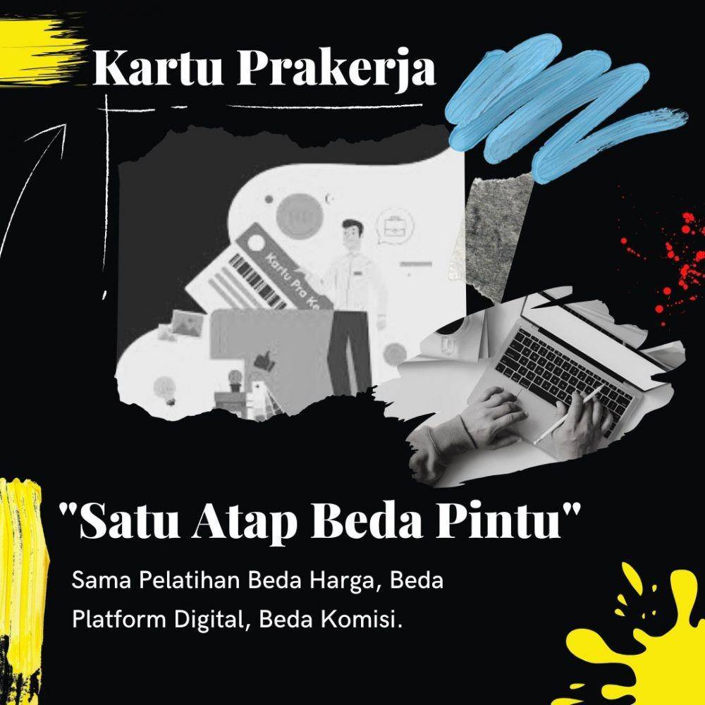 Twitter/@antikorupsi