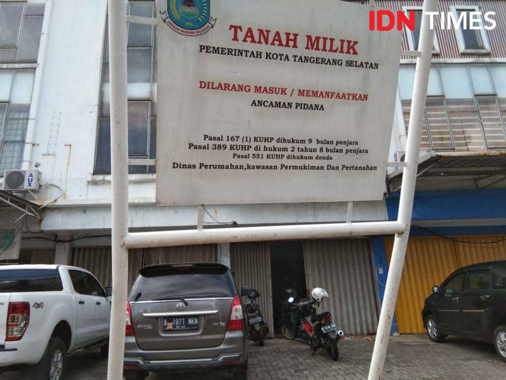 IDN Times/Muhamad Iqbal