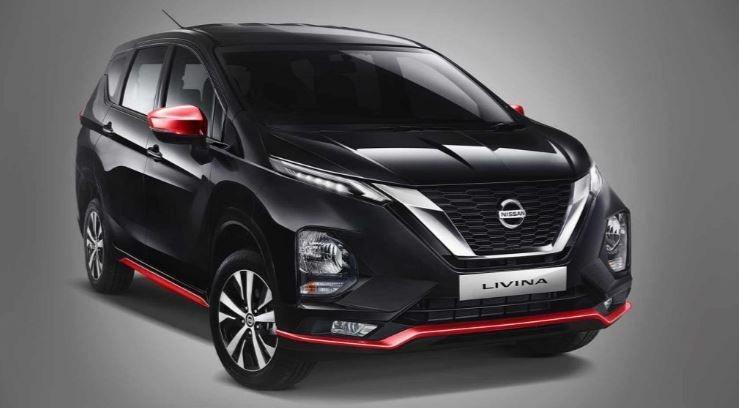 Nissan Livina Sporty Package Cuma Tersedia 100 Unit, Apa Kelebihannya?