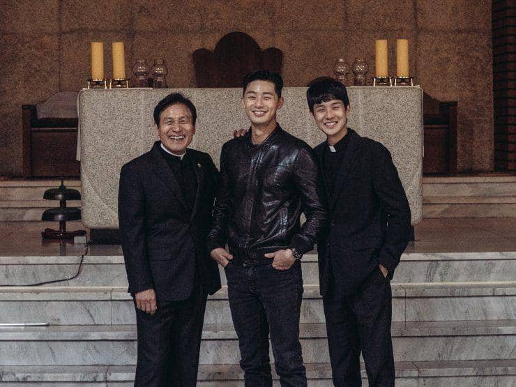 Bisa Mimpi Buruk, Ini 5 Film dan Drama Korea tentang Pengusiran Setan