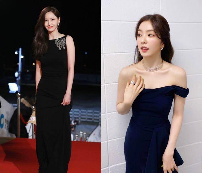 instagram.com/yoona__lim | instagram.com/renebaebae