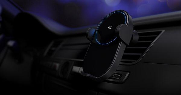 5 Gadget Canggih Xiaomi untuk Perlengkapan Mobil, Fitur Keren!