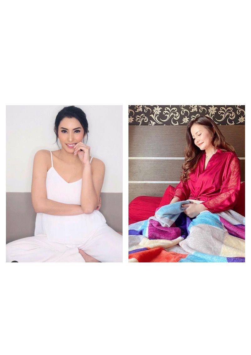 Instagram.com/tyasmirasih/vokevictoriaa/