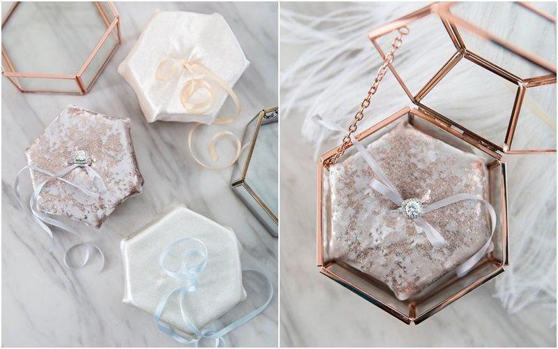 5 DIY Kotak Cincin Ini Bisa buat Lamaran hingga Nikah lho!