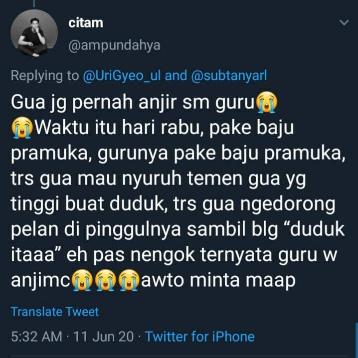 twitter.com/ampundahya