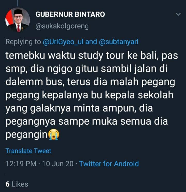 twitter.com/sukakolgoreng