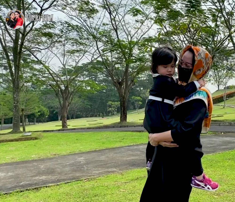 Youtube.com/Ririn & Rini