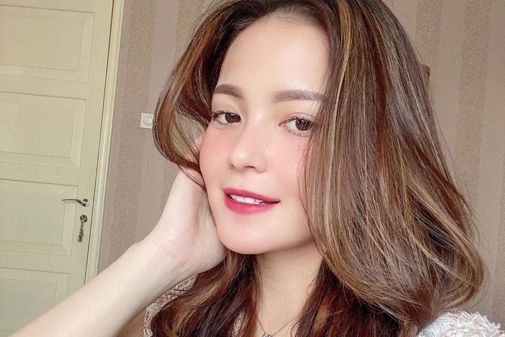 Sering Berperan Jadi Pelakor, 10 Pesona Voke Victoria