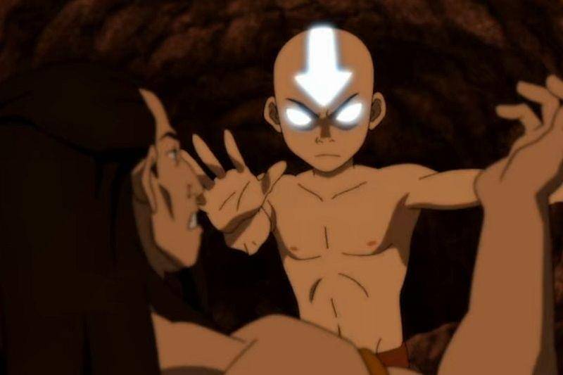 netflix.com/Avatar: The Last Airbender