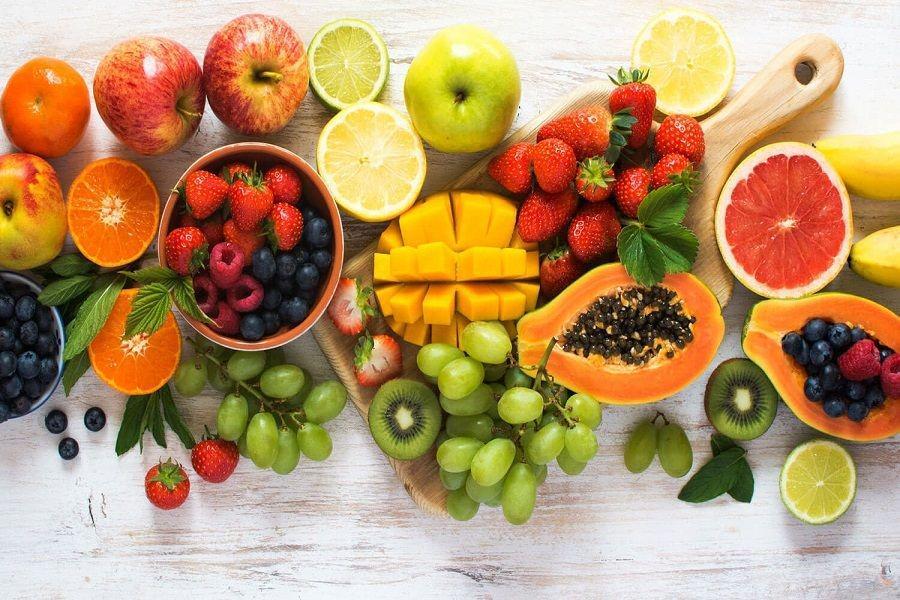 [QUIZ] Buah Favoritmu Bisa Melambangkan Kepribadianmu Lho!