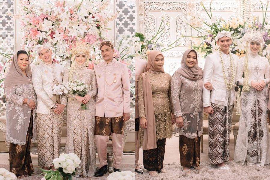 instagram.com/citraciki ; instagram.com/prabowo.wicaksono