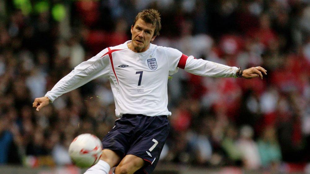 David Beckham Melayat Ratu Elizabeth II, Rela Antre 13 Jam
