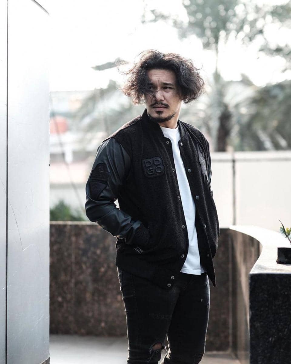 Instagram.com/fadi.iskandar